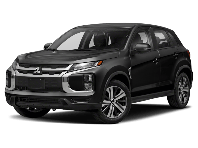 2020 Mitsubishi Outlander Sport 2.0 SE | McGee Toyota of Dudley